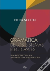 Capa do artigo Gramática De Los Sistemas Electorales