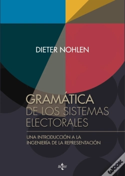 Capa do artigo Gramática De Los Sistemas Electorales