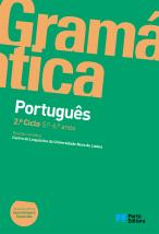Gramática de Português - 2.º Ciclo