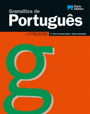 Capa do artigo Gramática de Português - 3.º Ciclo do Ensino Básico e Ensino Secundário