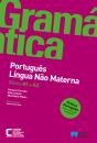 Gramática de Português Língua Não Materna - Níveis A1 e A2 - Preview
