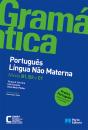 Gramática de Português Língua Não Materna - Níveis B1, B2 e C1 - Preview