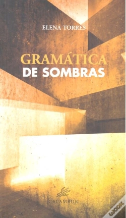 Capa do artigo Gramatica De Sombras