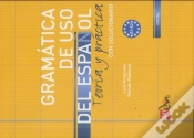 Capa do artigo Gramática De Uso Del Español. A1-A2