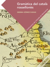 Capa do artigo Gramàtica Del Català Rossellonès