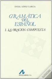Capa do artigo Gramática Del Español