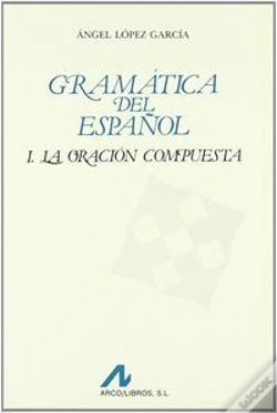 Capa do artigo Gramática Del Español