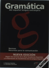 Gramatica Del Español Lengua Extranjera