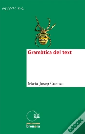 Capa do artigo Gramàtica Del Text