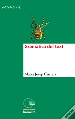 Capa do artigo Gramàtica Del Text