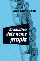 Gramàtica Dels Noms Propis