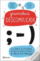 Gramática Descomplicada