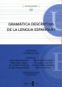 Gramática Descriptiva De La Lengua Española I - Preview
