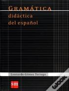 Gramática Didáctica Del Español