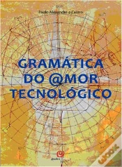 Capa do artigo Gramática do Amor Tecnológico