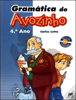 Capa do artigo Gramática do Avozinho - 4º Ano