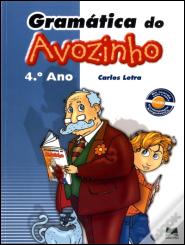 Gramática do Avozinho - 4º Ano
