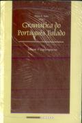 Gramática do Português Falado Volume V