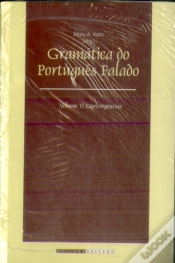 Capa do artigo Gramática do Português Falado Volume V