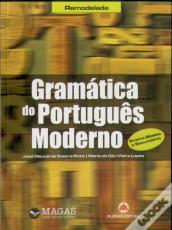 Gramática do Português Moderno