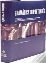 Gramática do Português - Volume I