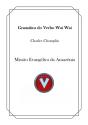 Gramática Do Verbo Wai Wai - Preview