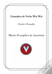 Capa do artigo Gramática Do Verbo Wai Wai