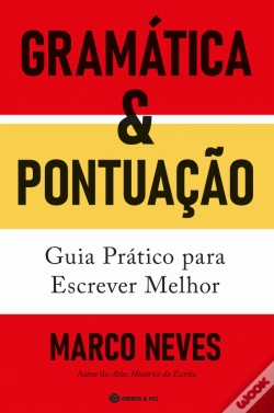 Capa do artigo Gramática & Pontuação