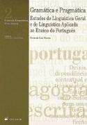 Gramática e Pragmática