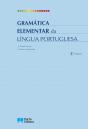 Gramática Elementar da Língua Portuguesa - 2.º Ciclo - Preview