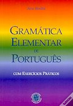 Capa do artigo Gramática Elementar de Português com Exercícios Práticos
