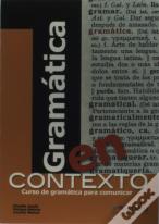 Gramatica En Contexto (Libro Alumno)