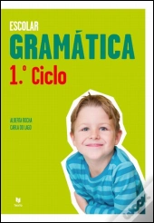 Gramática Escolar 1.º Ciclo