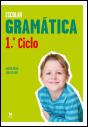 Gramática Escolar 1.º Ciclo - Preview