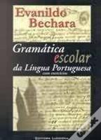 Gramática Escolar da Língua Portuguesa