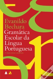 Capa do artigo Gramática Escolar Da Língua Portuguesa