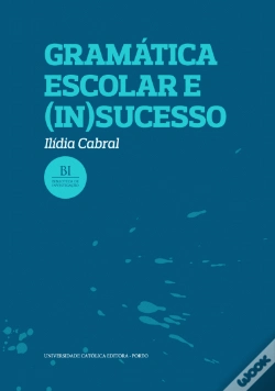 Capa do artigo Gramática Escolar e (In)Sucesso