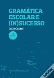 Capa do artigo Gramática Escolar e (In)Sucesso