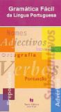 Gramática Fácil da Língua Portuguesa - Preview