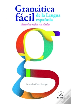 Capa do artigo Gramática Fácil De La Lengua Española
