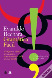 Capa do artigo Gramática Fácil