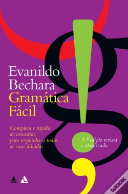 Capa do artigo Gramática Fácil
