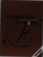Capa do artigo Gramática Fácil