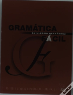 Capa do artigo Gramática Fácil