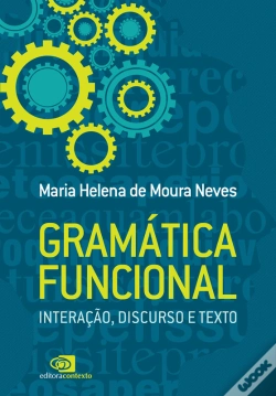 Capa do artigo Gramática Funcional