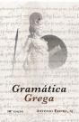 Gramática Grega - Preview
