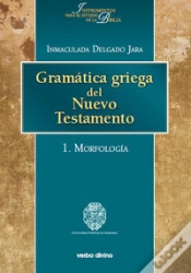 Capa do artigo Gramática Griega Del Nuevo Testamento