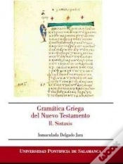 Capa do artigo Gramática Griega Del Nuevo Testamento
