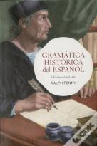 Gramática Histórica Del Español