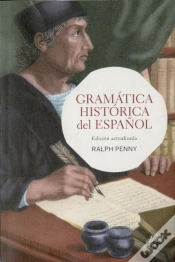 Capa do artigo Gramática Histórica Del Español